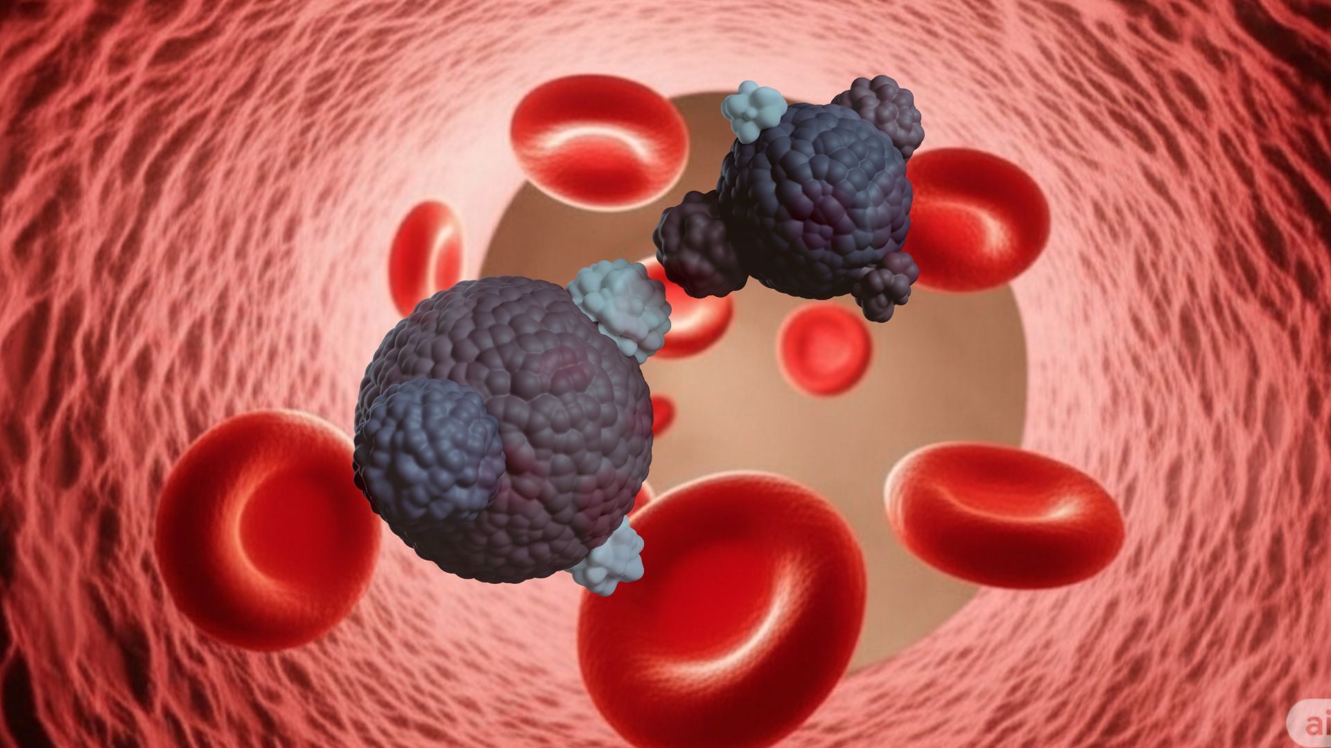 Scientists achieve near-perfect cancer cell separation from blood with microfluidics simulations